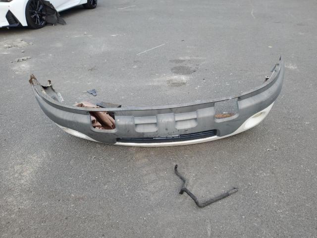 5LMFU28R33LJ19671 - 2003 LINCOLN NAVIGATOR 白色 照片 13