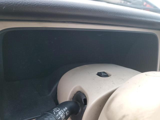 5LMFU28R33LJ19671 - 2003 LINCOLN NAVIGATOR 白色 照片 9