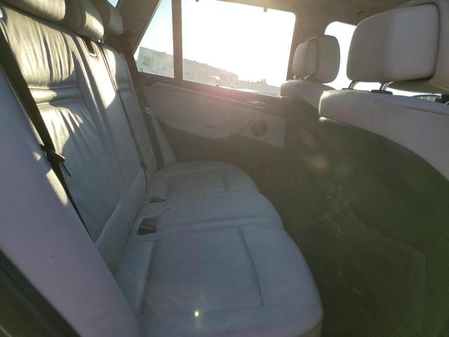 5UXZV4C51BL739028 - 2011 BMW X5 XDRIVE35I Boz foto 11