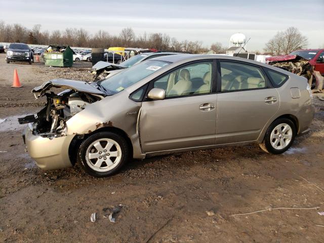 2007 TOYOTA PRIUS, 