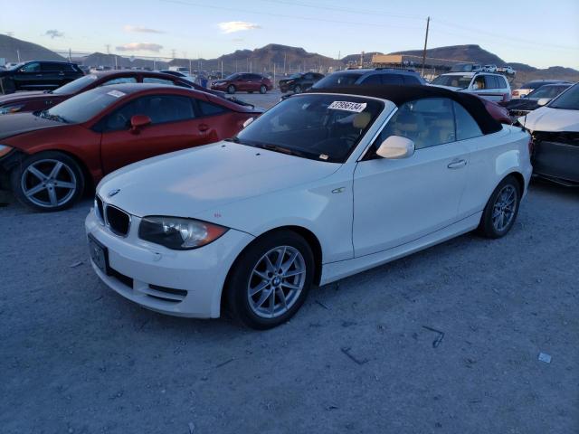 2011 BMW 128 I, 