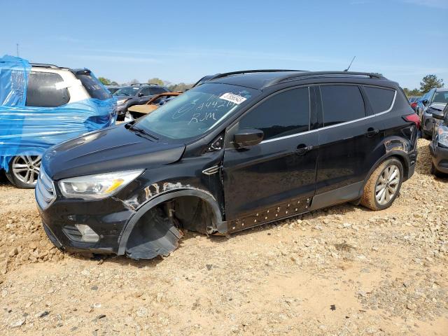 2019 FORD ESCAPE SEL, 