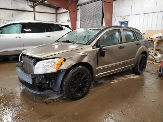 2007 DODGE CALIBER SXT, 