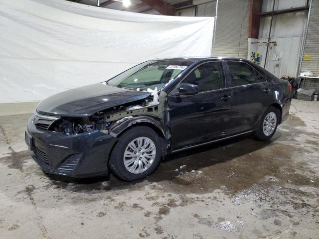 2012 TOYOTA CAMRY HYBRID, 