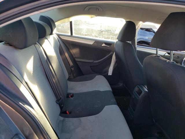 3VW2B7AJ1HM360872 - 2017 VOLKSWAGEN JETTA S SILVER photo 10