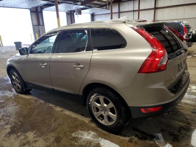 YV4940DZ1C2302620 - 2012 VOLVO XC60 3.2 SILVER photo 2