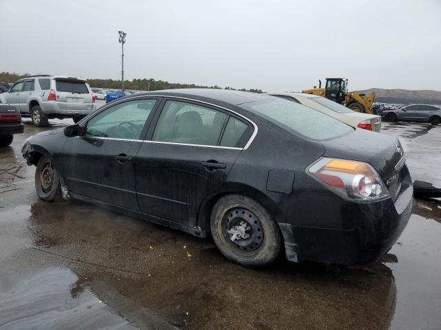 1N4AL21E57C134518 - 2007 NISSAN ALTIMA 2.5 BLACK photo 2