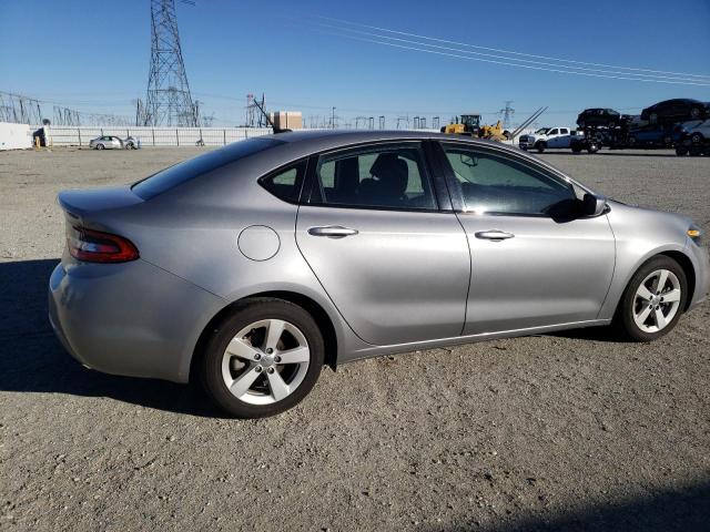 1C3CDFBB6GD529141 - 2016 DODGE DART SXT GRAY photo 3