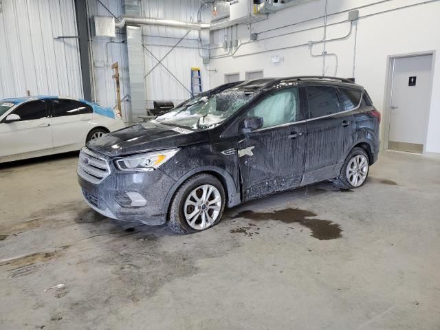 2019 FORD ESCAPE SEL, 