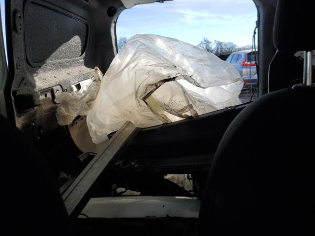 ZFBERFAB7J6K36550 - 2018 RAM PROMASTER 白色 照片 10