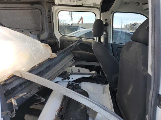 ZFBERFAB7J6K36550 - 2018 RAM PROMASTER 白色 照片 11