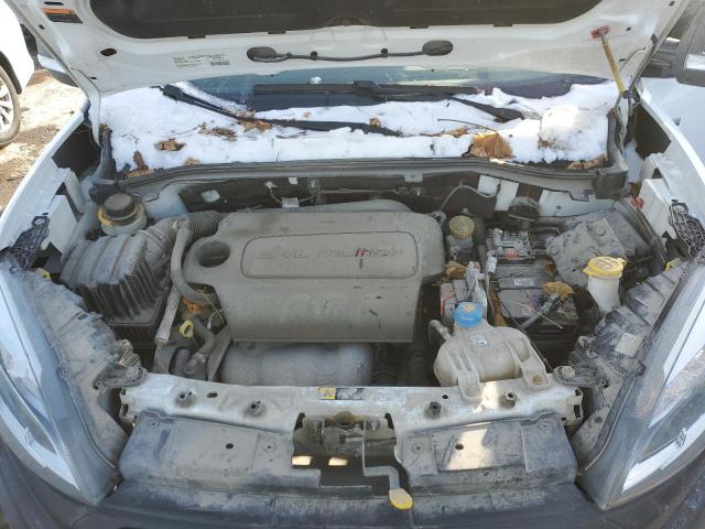 ZFBERFAB7J6K36550 - 2018 RAM PROMASTER 白色 照片 12