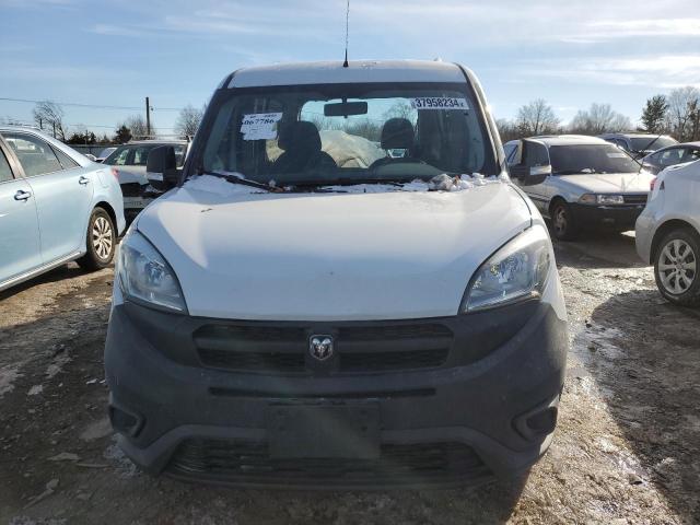 ZFBERFAB7J6K36550 - 2018 RAM PROMASTER 白色 照片 5