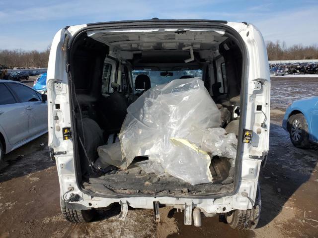 ZFBERFAB7J6K36550 - 2018 RAM PROMASTER WHITE photo 6