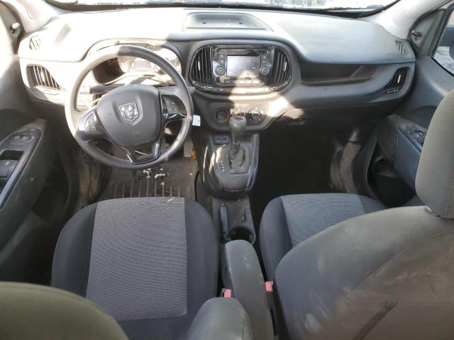 ZFBERFAB7J6K36550 - 2018 RAM PROMASTER 白色 照片 8