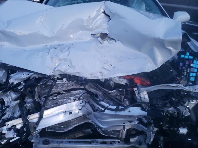 4T1T11AK0PU092144 - 2023 TOYOTA CAMRY SE NIGHT SHADE WHITE photo 11