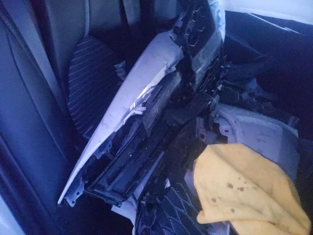 4T1T11AK0PU092144 - 2023 TOYOTA CAMRY SE NIGHT SHADE WHITE photo 12