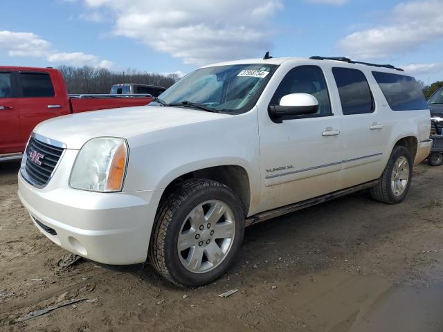 2011 GMC YUKON XL C1500 SLT, 