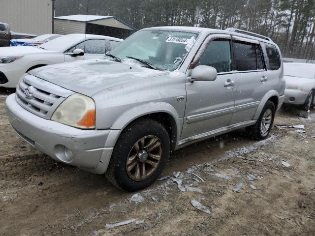 2004 SUZUKI XL7 EX, 