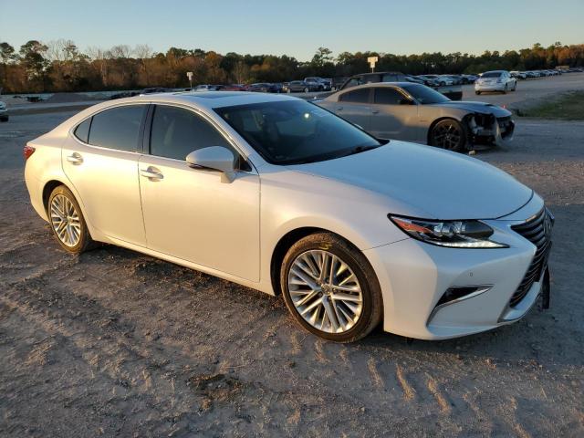 58ABK1GG6GU020157 - 2016 LEXUS ES 350 WHITE photo 4