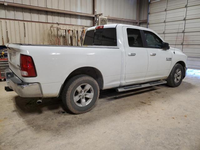 1C6RR6GG1GS143905 - 2016 RAM 1500 SLT WHITE photo 3