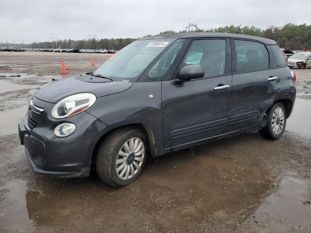 2014 FIAT 500L EASY, 