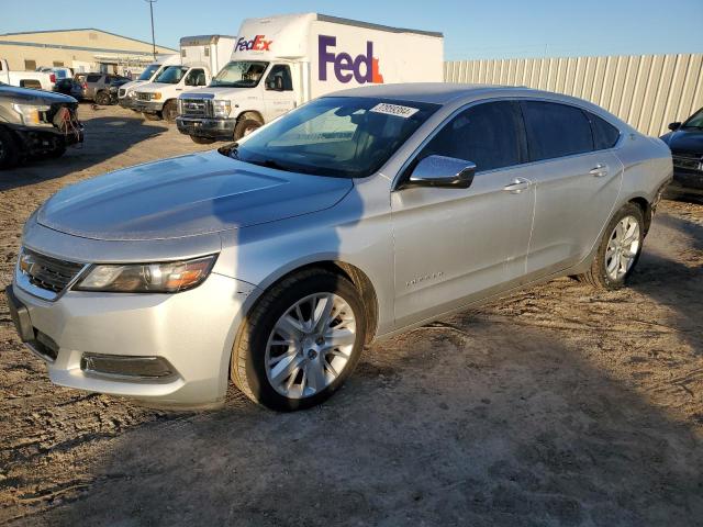 2015 CHEVROLET IMPALA LS, 