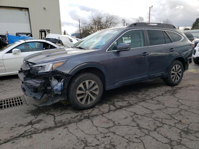 2021 SUBARU OUTBACK PREMIUM, 