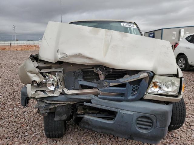 1FTYR14D58PA02812 - 2008 FORD RANGER SUPER CAB GOLD photo 5