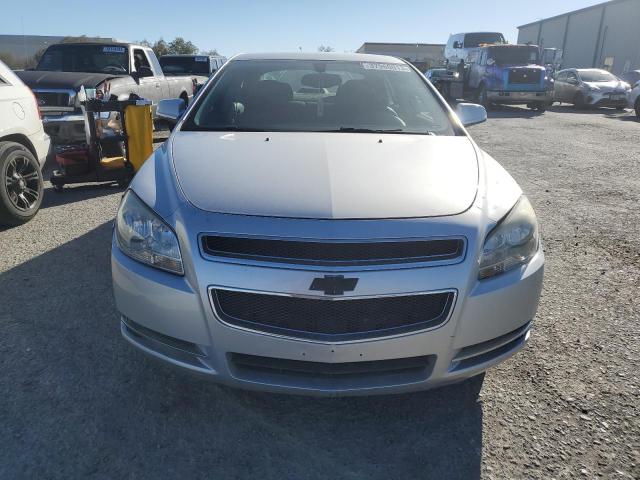 1G1ZC5E15BF383388 - 2011 CHEVROLET MALIBU 1LT SILVER photo 5