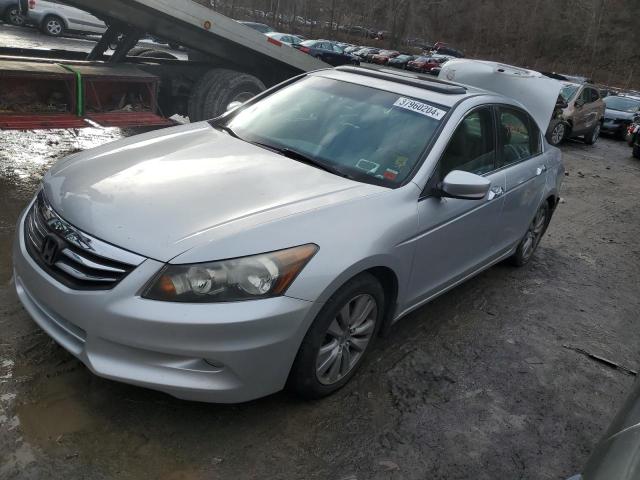 2012 HONDA ACCORD EXL, 