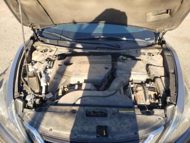 1N4AL3AP3HN361509 - 2017 NISSAN ALTIMA 2.5 GRAY photo 11