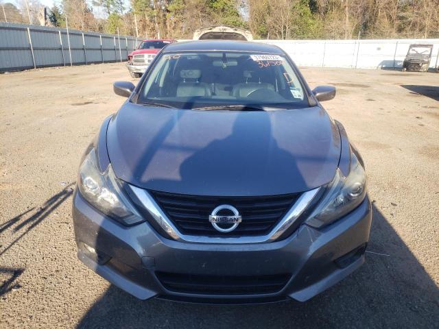 1N4AL3AP3HN361509 - 2017 NISSAN ALTIMA 2.5 GRAY photo 5