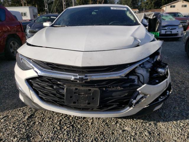 1G1ZG5ST3PF148277 - 2023 CHEVROLET MALIBU RS 白色 照片 5