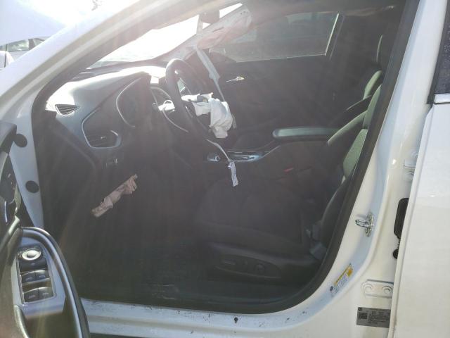 1G1ZG5ST3PF148277 - 2023 CHEVROLET MALIBU RS 白色 照片 7