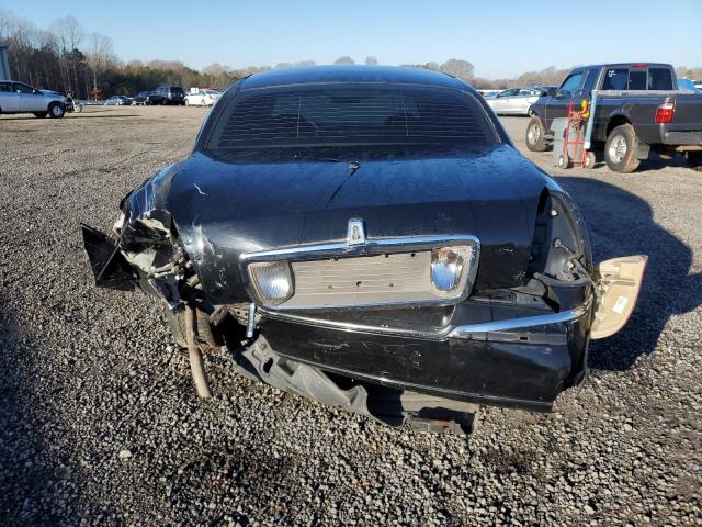 1LNHM84W07Y626353 - 2007 LINCOLN TOWN CAR EXECUTIVE L BLACK photo 6