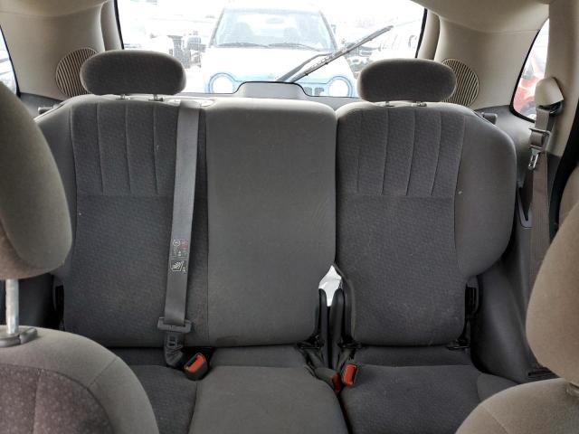 3C4FY48B13T542361 - 2003 CHRYSLER PT CRUISER CLASSIC 银色 照片 10