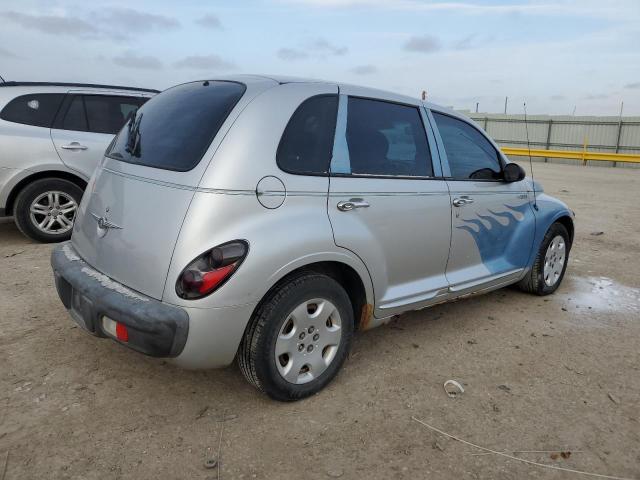 3C4FY48B13T542361 - 2003 CHRYSLER PT CRUISER CLASSIC 银色 照片 3