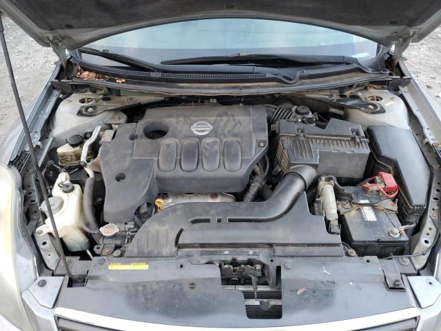 1N4AL21EX9N465859 - 2009 NISSAN ALTIMA 2.5 GRAY photo 11