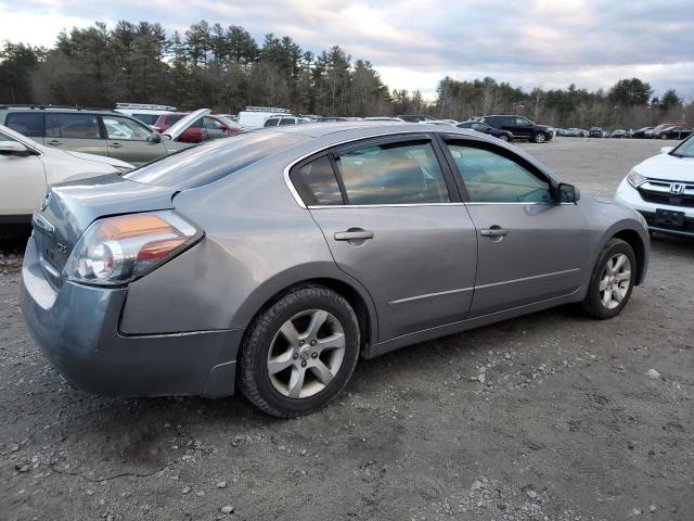 1N4AL21EX9N465859 - 2009 NISSAN ALTIMA 2.5 GRAY photo 3