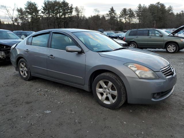 1N4AL21EX9N465859 - 2009 NISSAN ALTIMA 2.5 GRAY photo 4