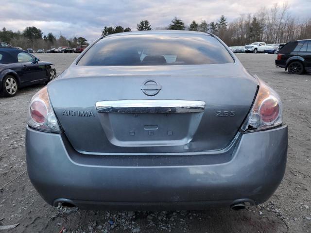 1N4AL21EX9N465859 - 2009 NISSAN ALTIMA 2.5 GRAY photo 6