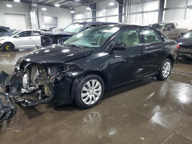 2012 TOYOTA COROLLA BASE, 