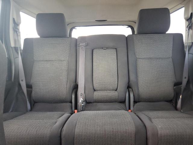 1J8HG48K49C505345 - 2009 JEEP COMMANDER SPORT Silber Foto 10