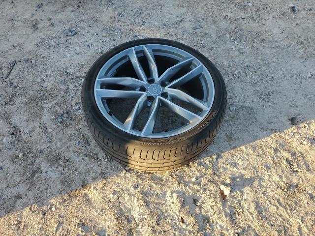 WAUH3AFC1JN033298 - 2018 AUDI A6 PRESTIGE ლურჯი ფოტო 12