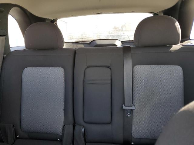 3GNFL2EK3DS525650 - 2013 CHEVROLET CAPTIVA LS 金色 照片 10