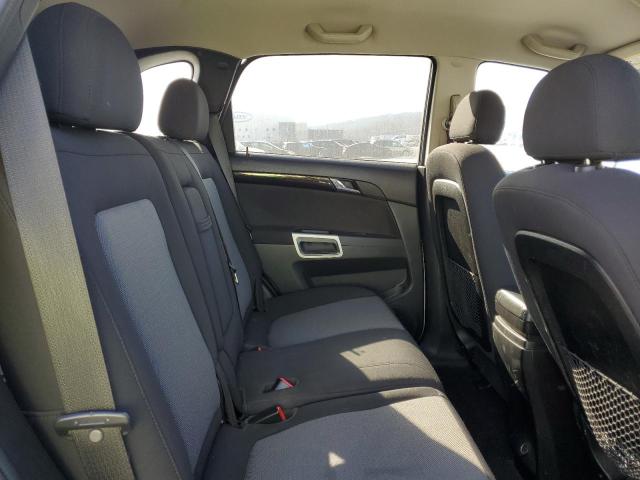 3GNFL2EK3DS525650 - 2013 CHEVROLET CAPTIVA LS 金色 照片 11