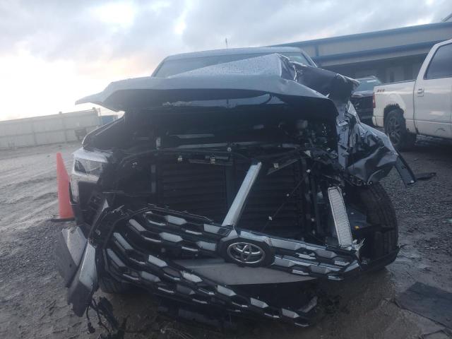 5TFNA5DB0PX087332 - 2023 TOYOTA TUNDRA CREWMAX PLATINUM Boz foto 5