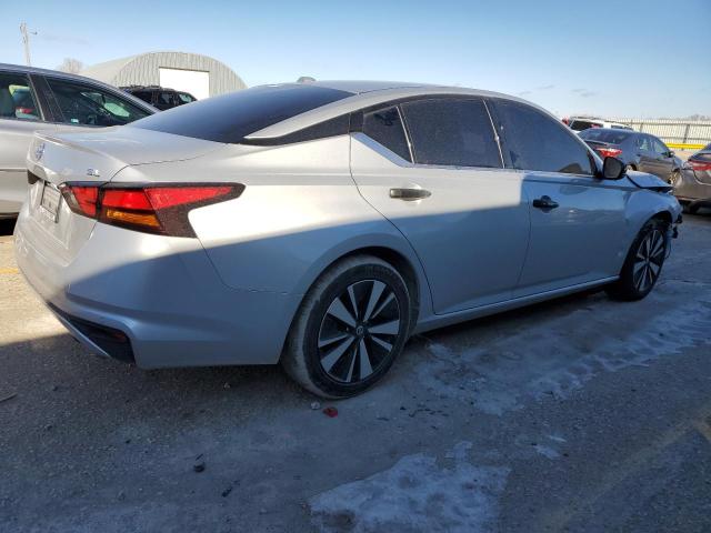 1N4BL4EV6LC216875 - 2020 NISSAN ALTIMA SL SILVER photo 3