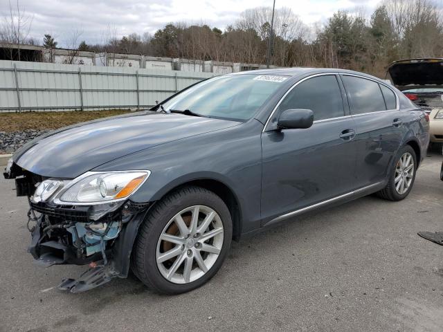 2006 LEXUS GS 300, 